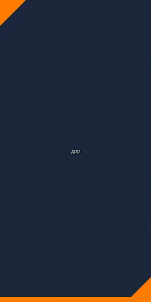 每日大赛APP界面展示 - 杏彩体育网站 移动端应用